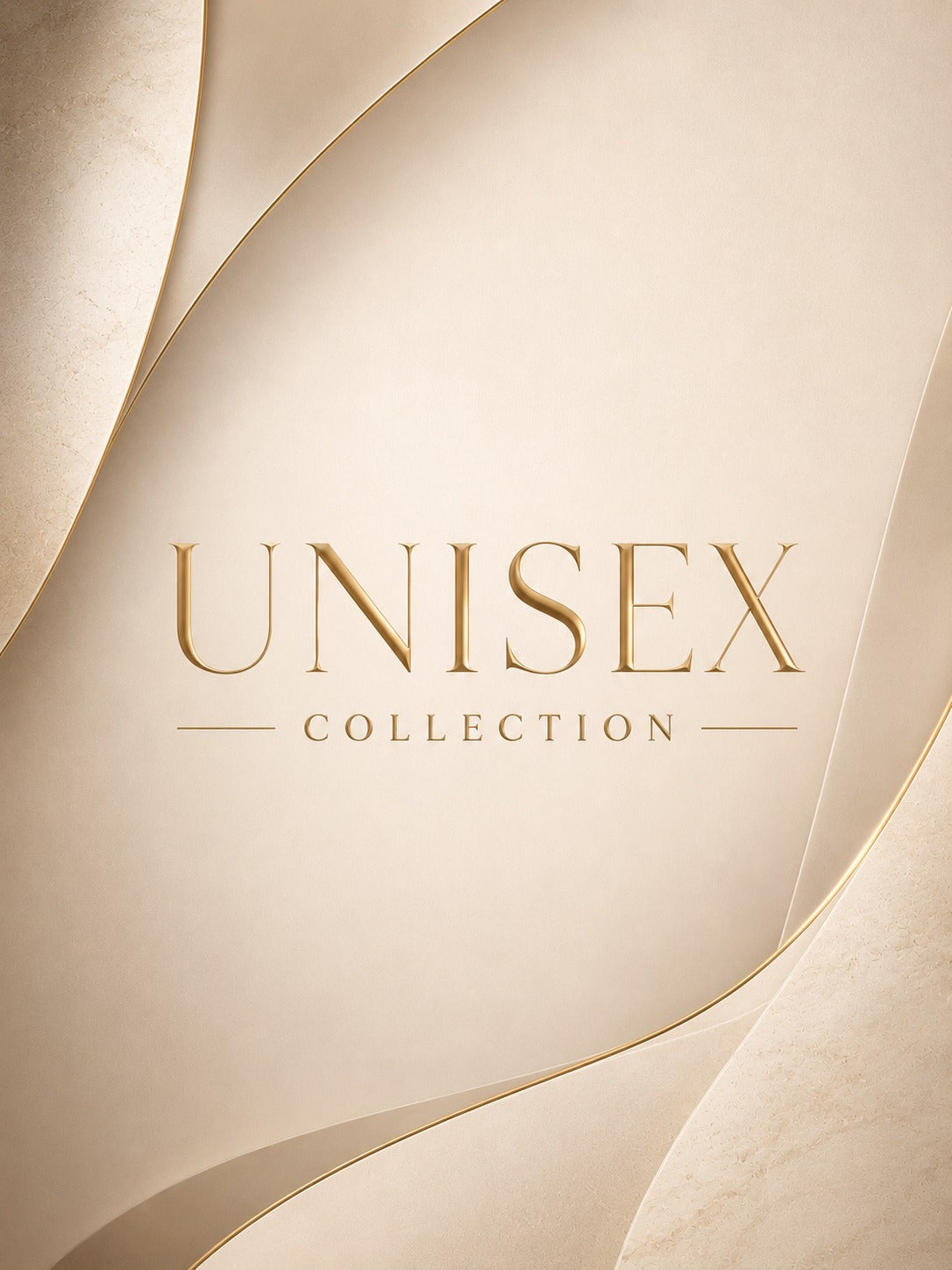 Unisex