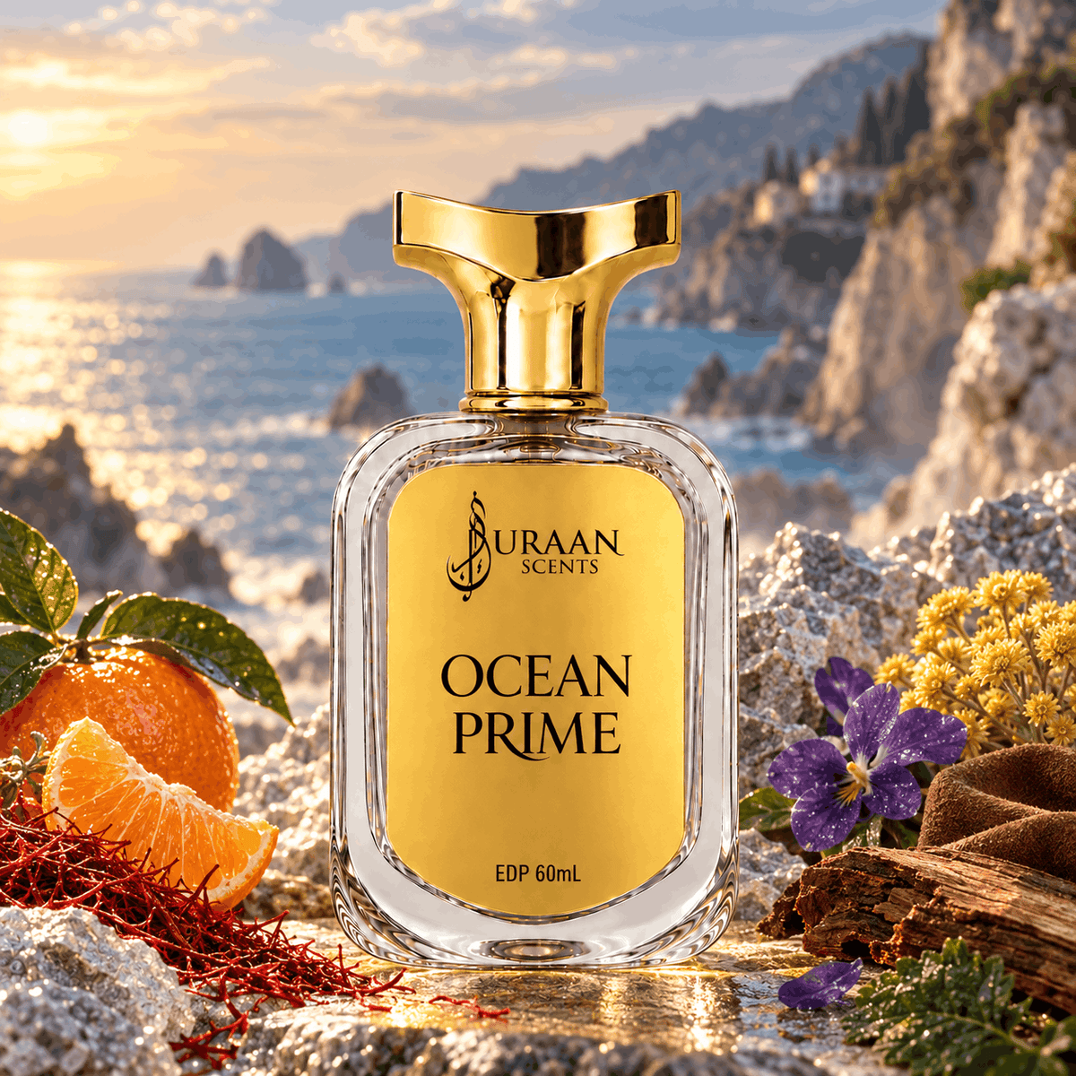 OCEAN PRIME