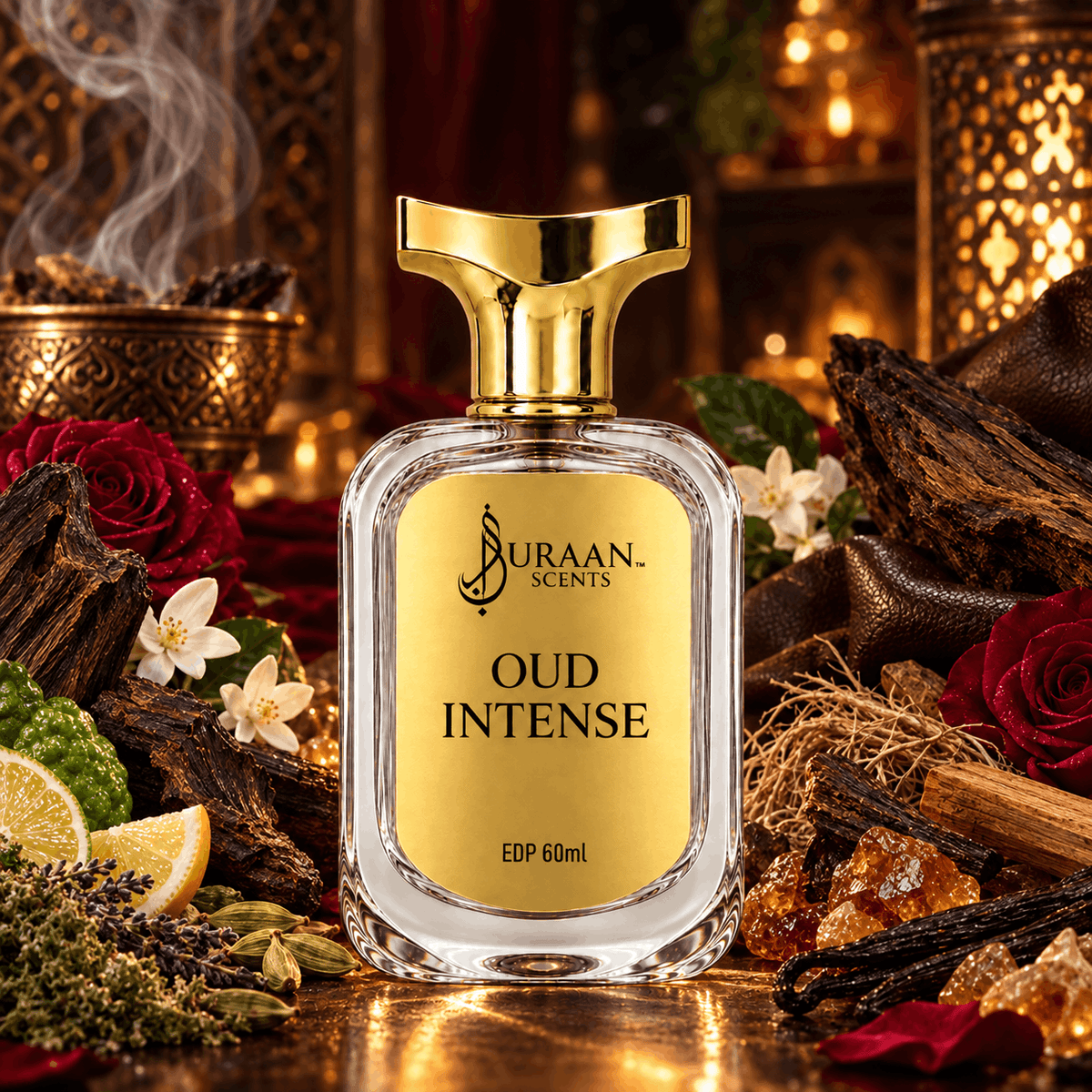 OUD INTENSE