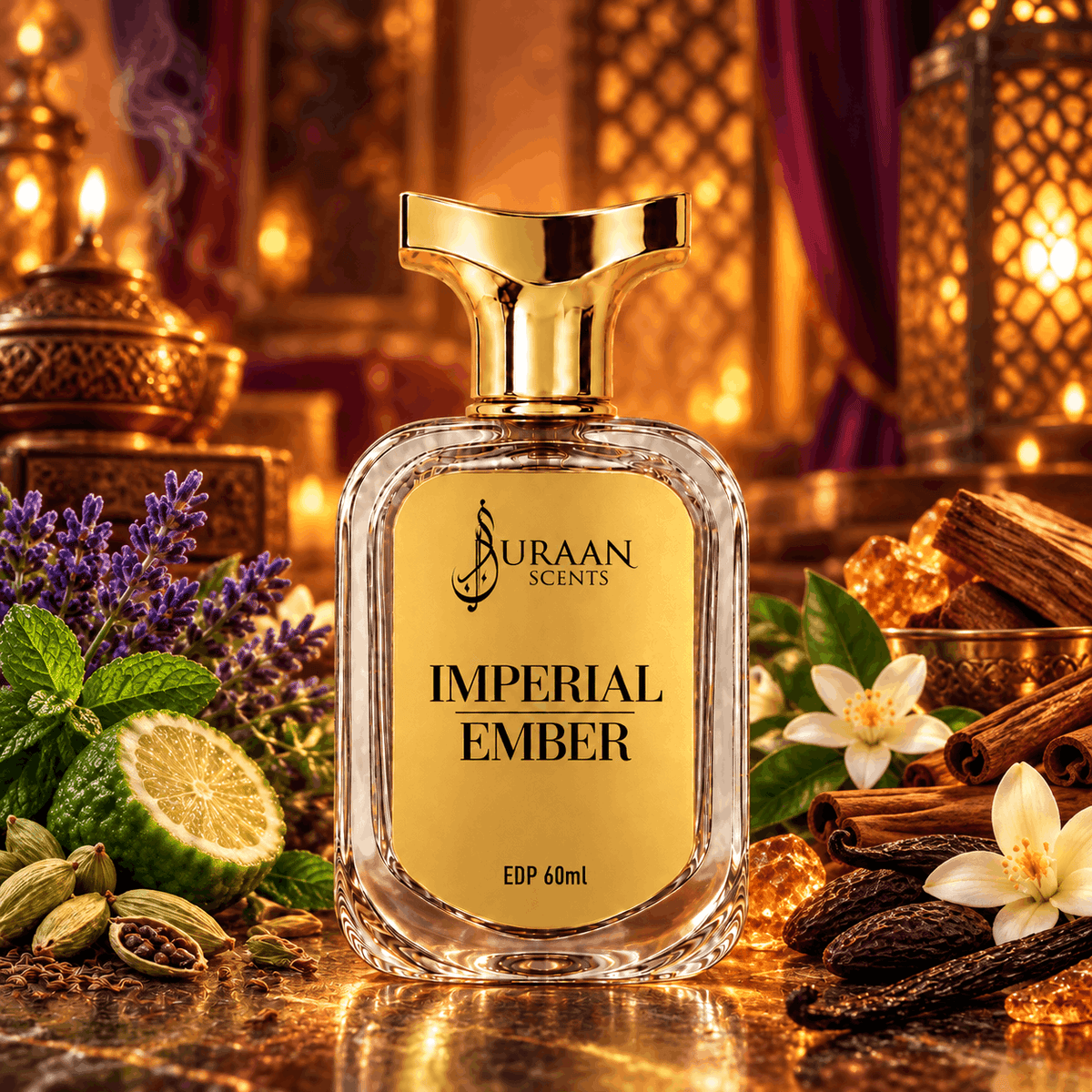 IMPERIAL EMBER