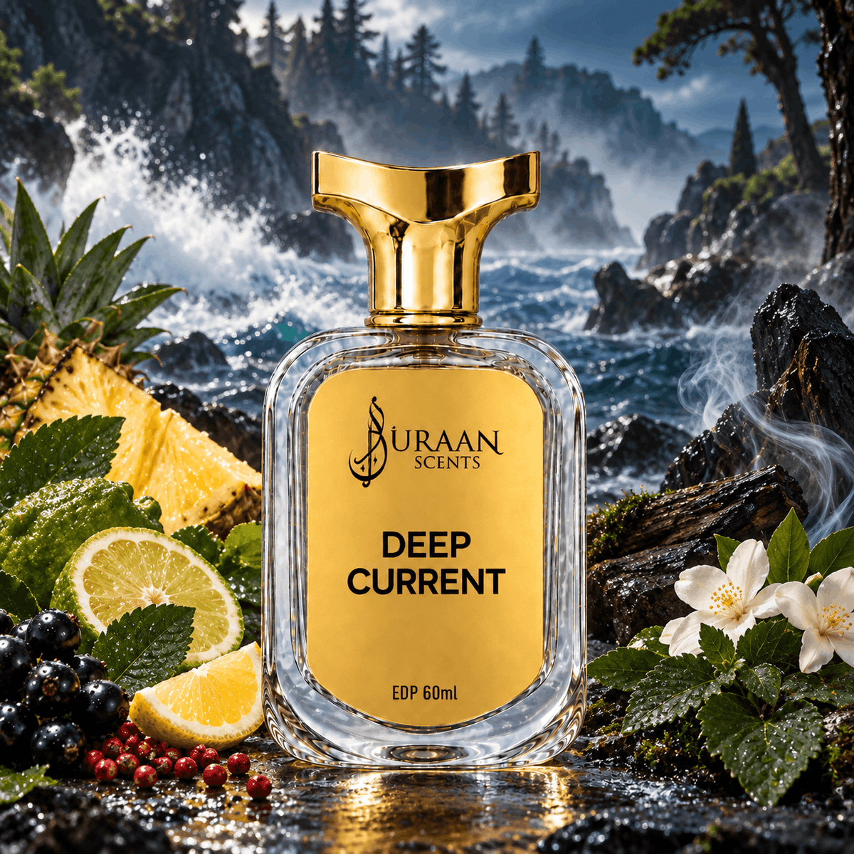 DEEP CURRENT