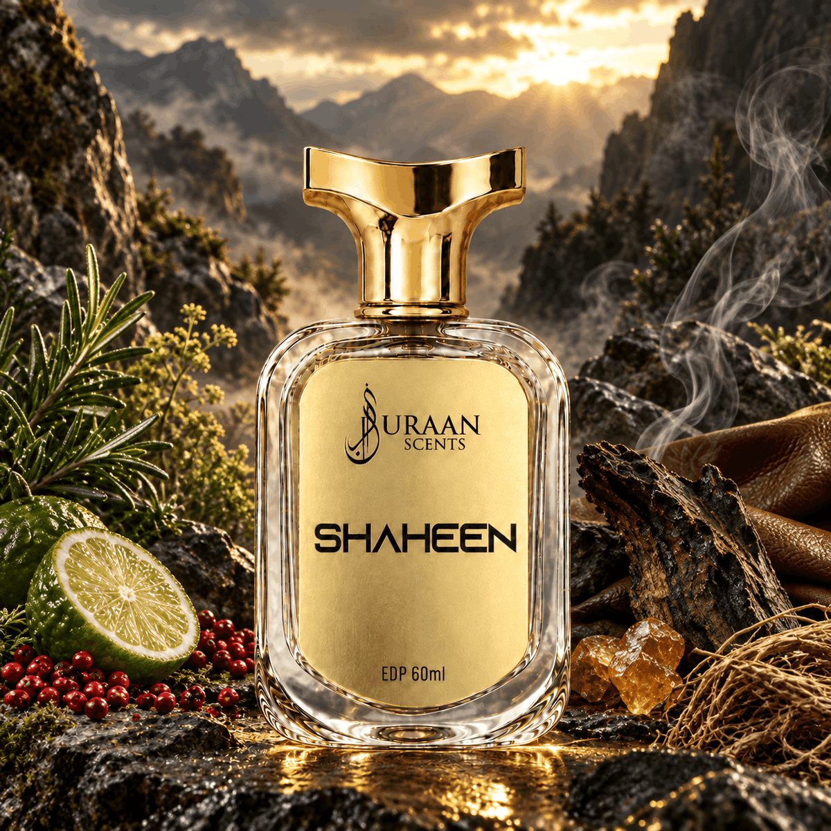 SHAHEEN