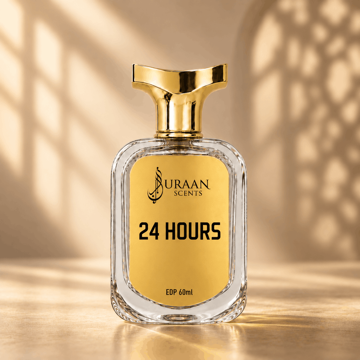 24 HOURS