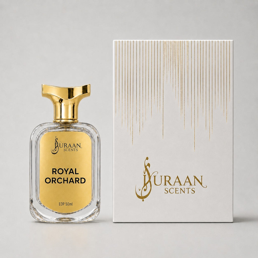 ROYAL ORCHID