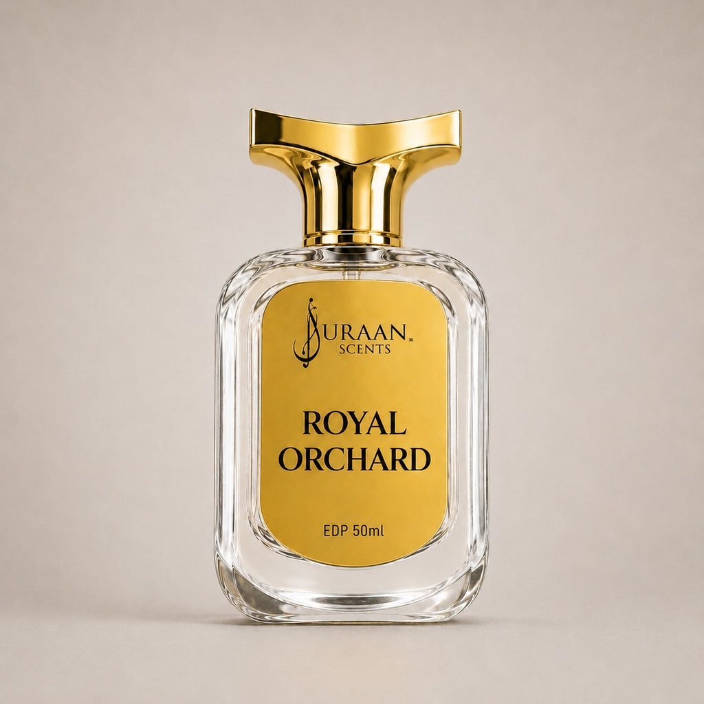ROYAL ORCHID