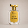 ROYAL ORCHID