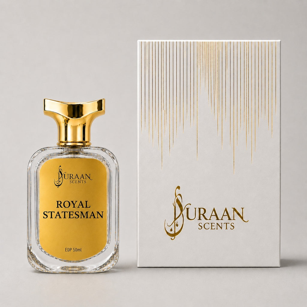 ROYAL STATESMAN
