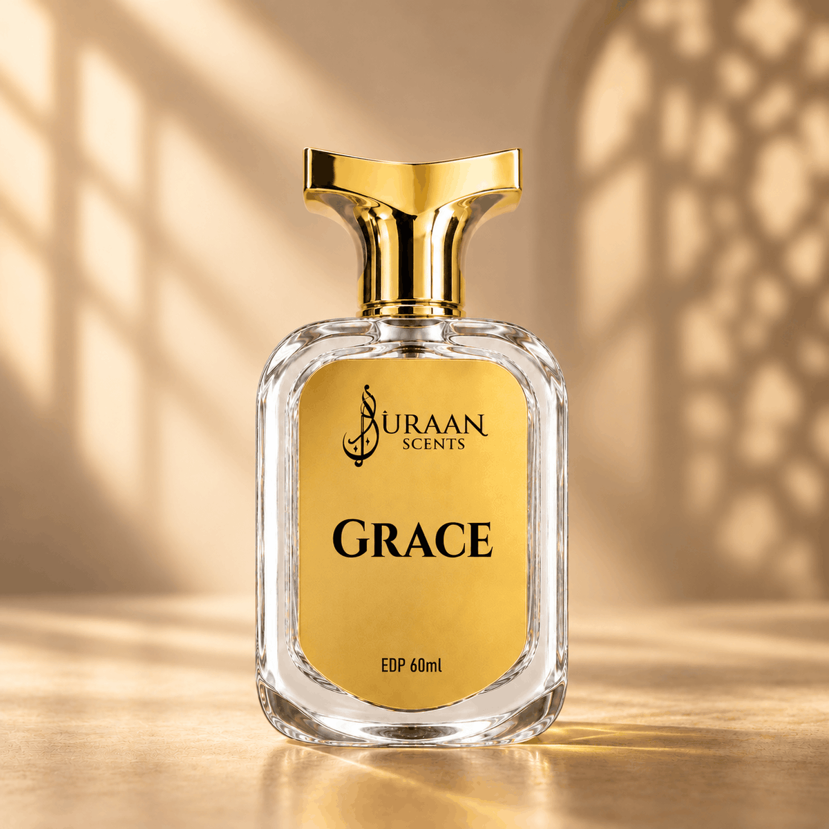 GRACE