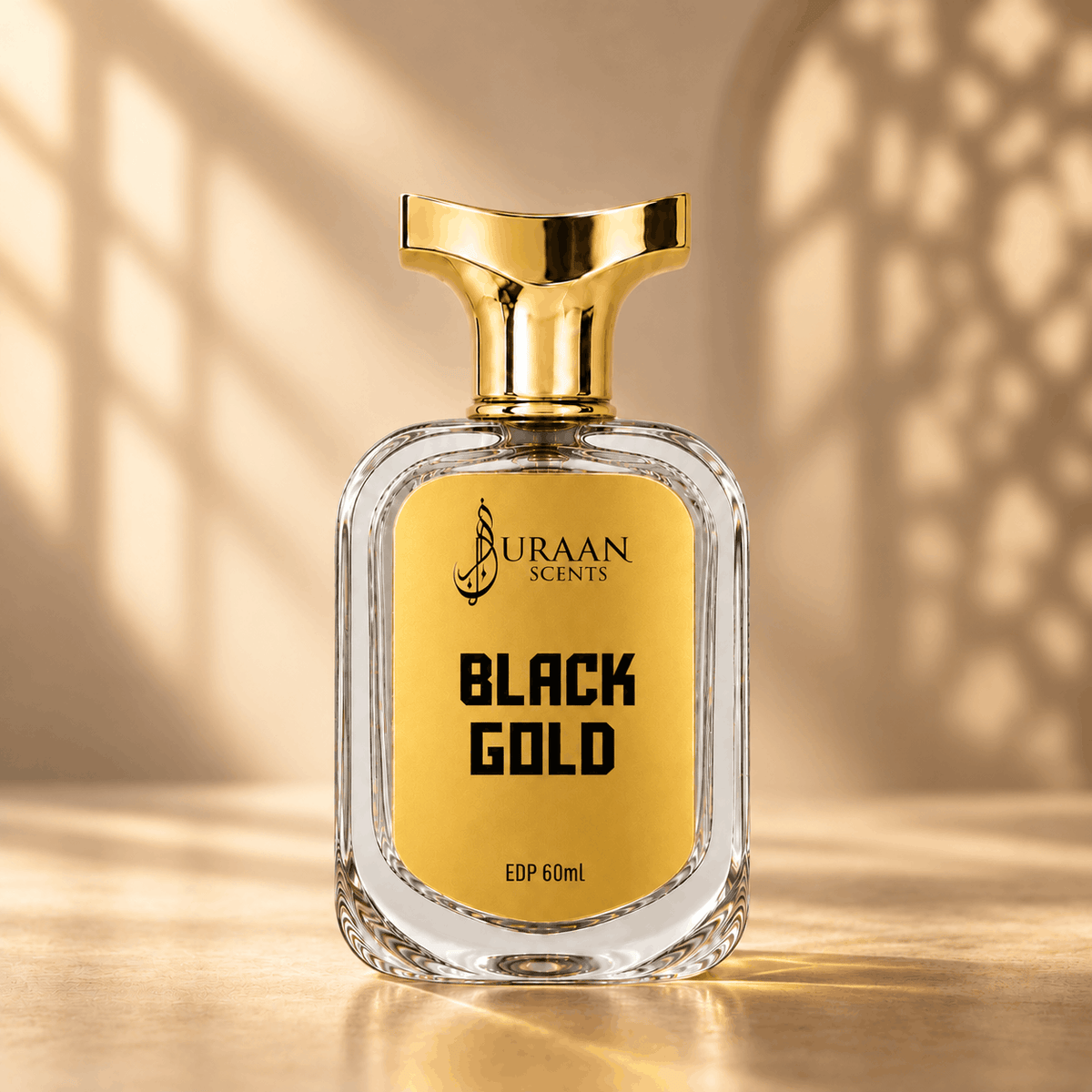 BLACK GOLD