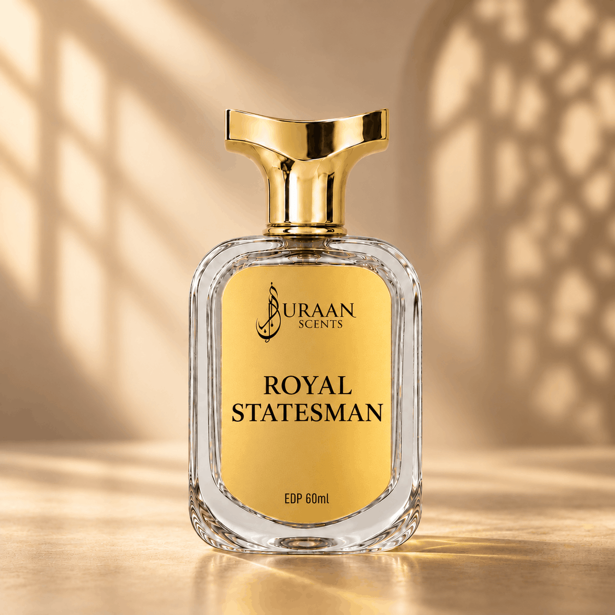 ROYAL STATESMAN