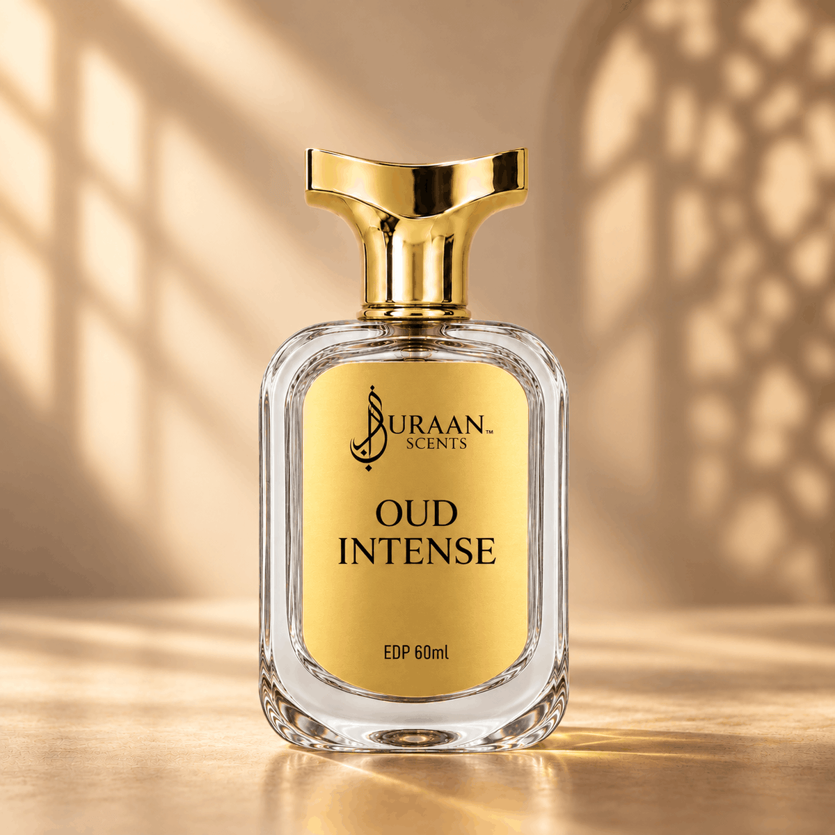 OUD INTENSE