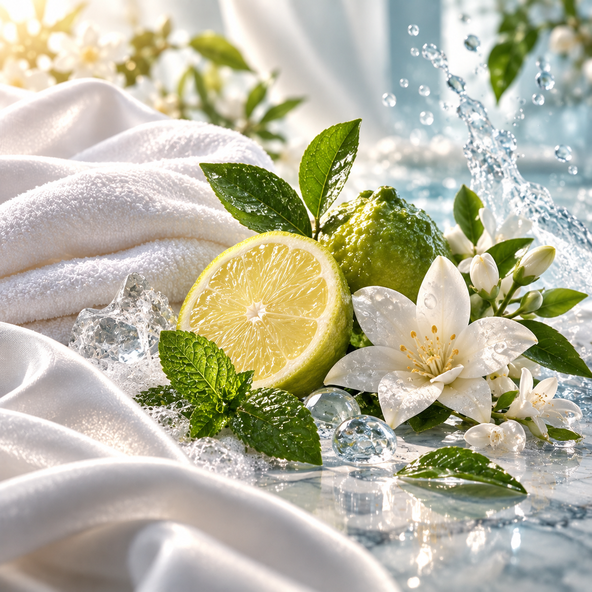 Fresh & Clean