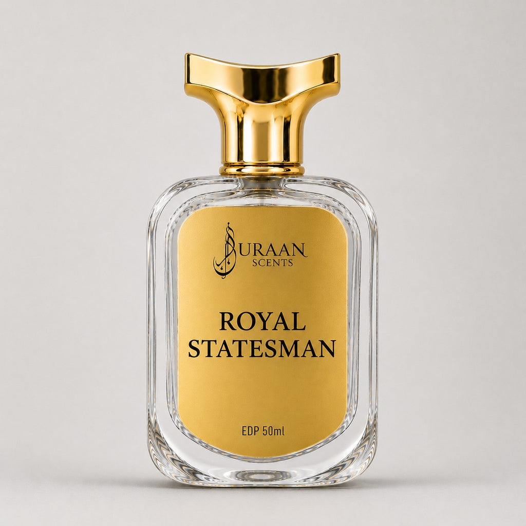 ROYAL STATESMAN
