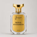 ROYAL STATESMAN