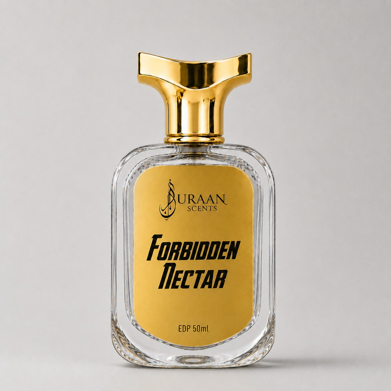 FORBIDDEN NECTAR