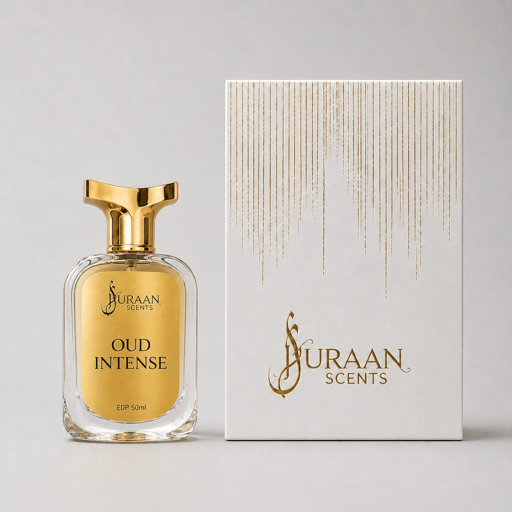 OUD INTENSE