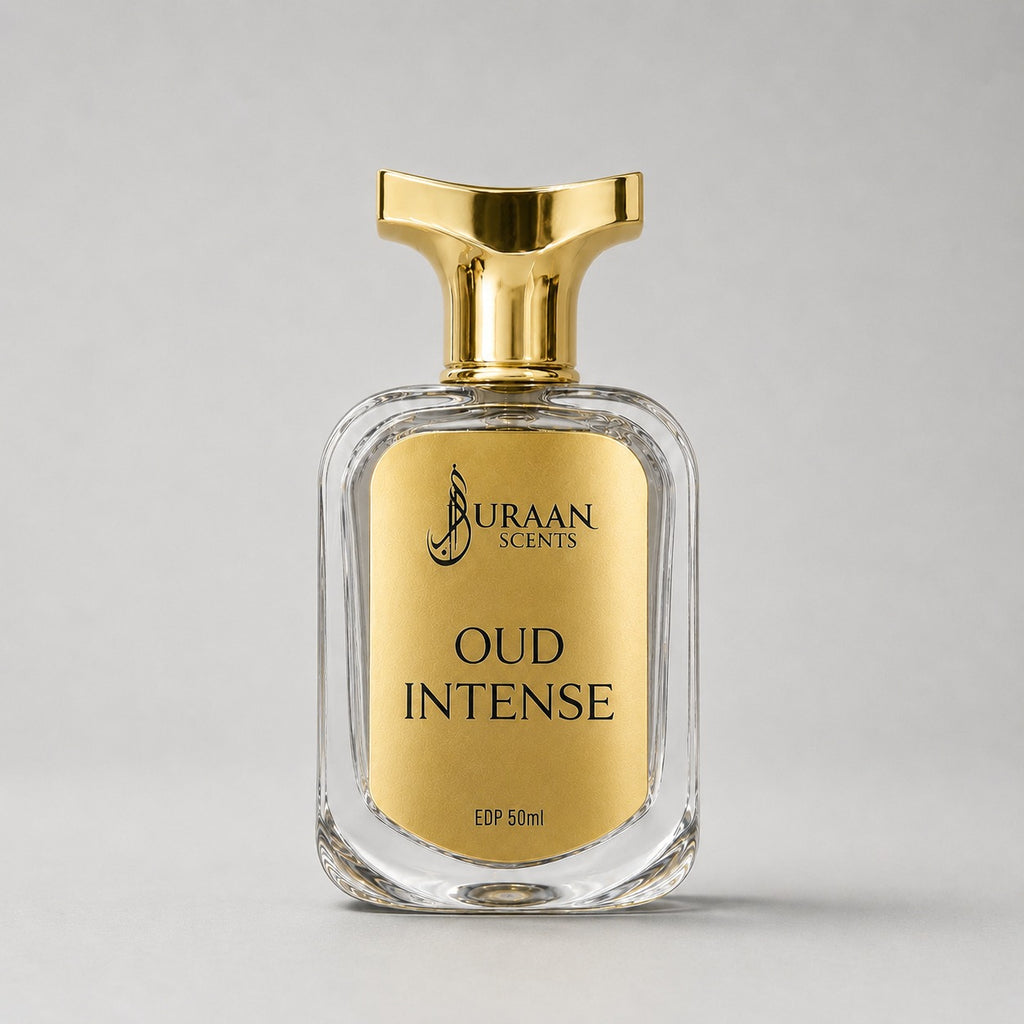 OUD INTENSE