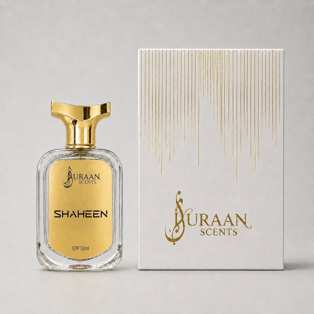 SHAHEEN