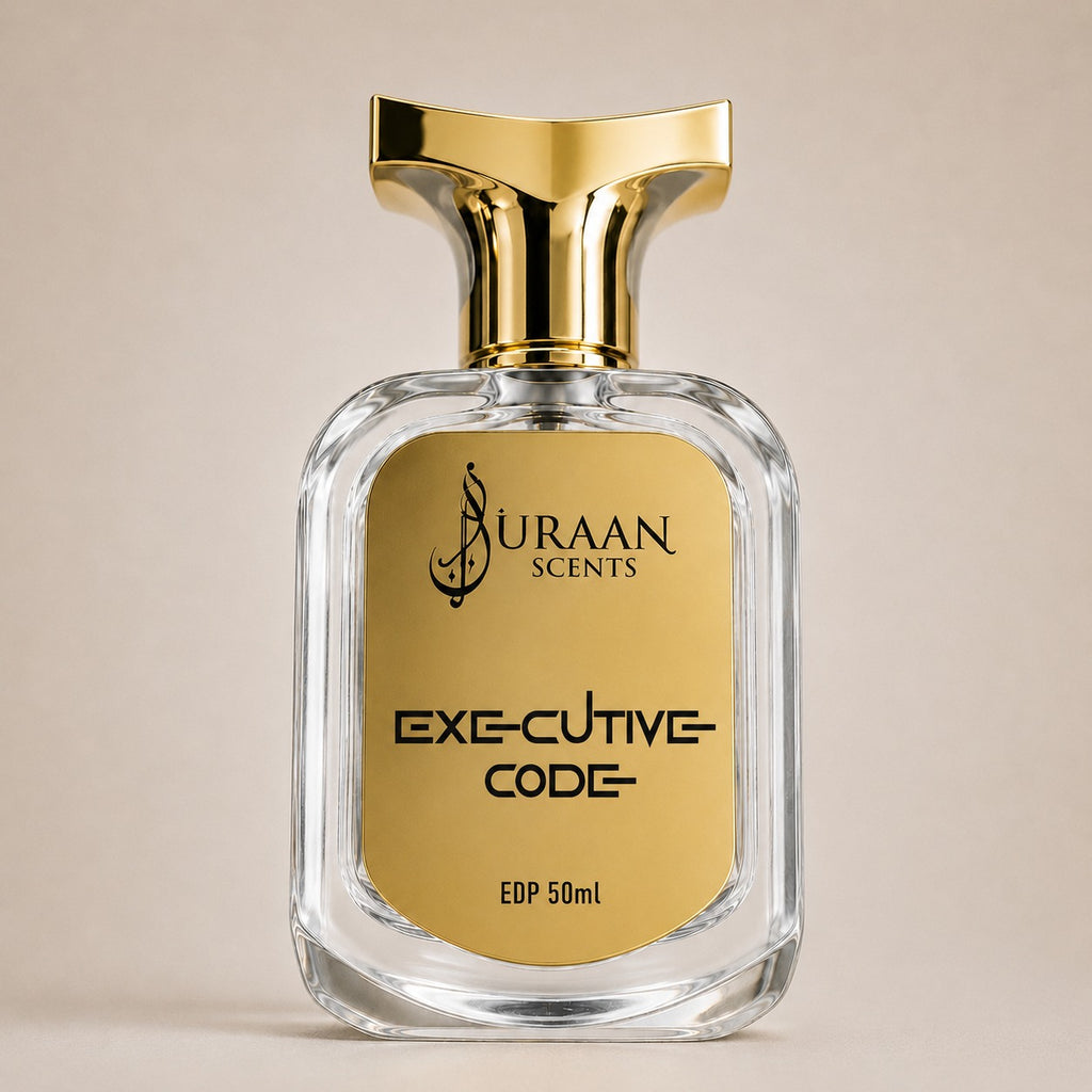 EXECUTIVE CODE