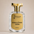 EXECUTIVE CODE