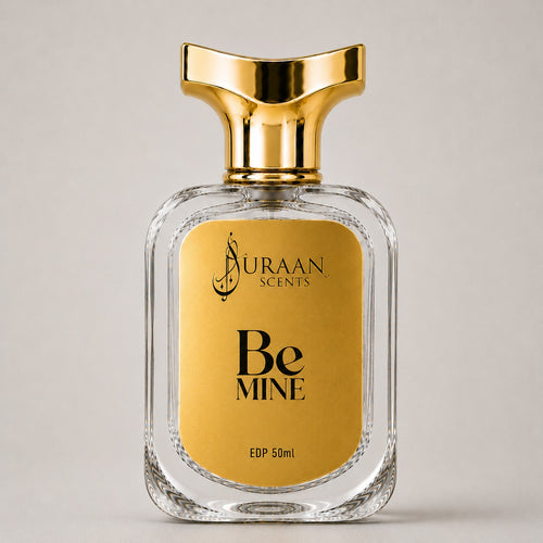 Be Mine - Women
