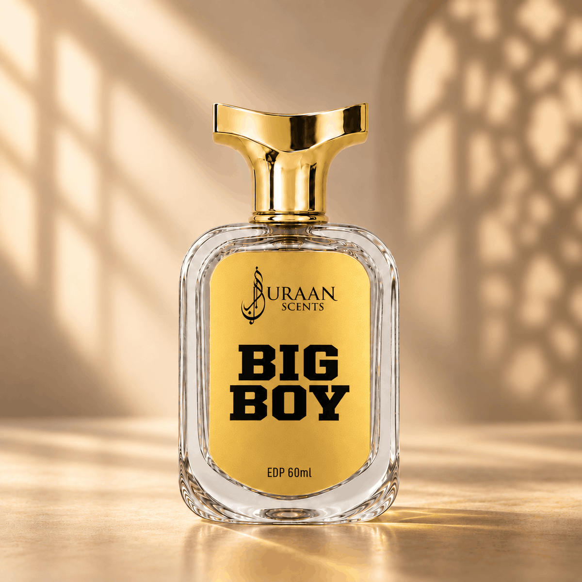 BIG BOY