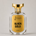 BLACK GOLD