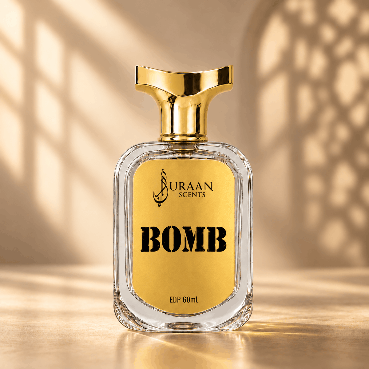 BOMB