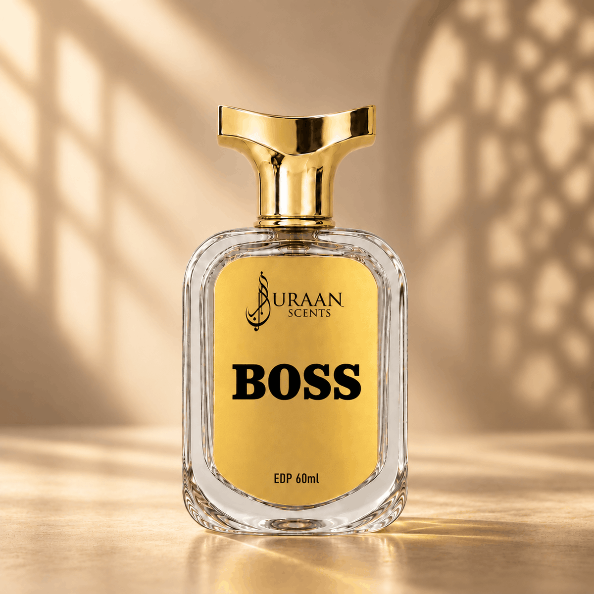 BOSS