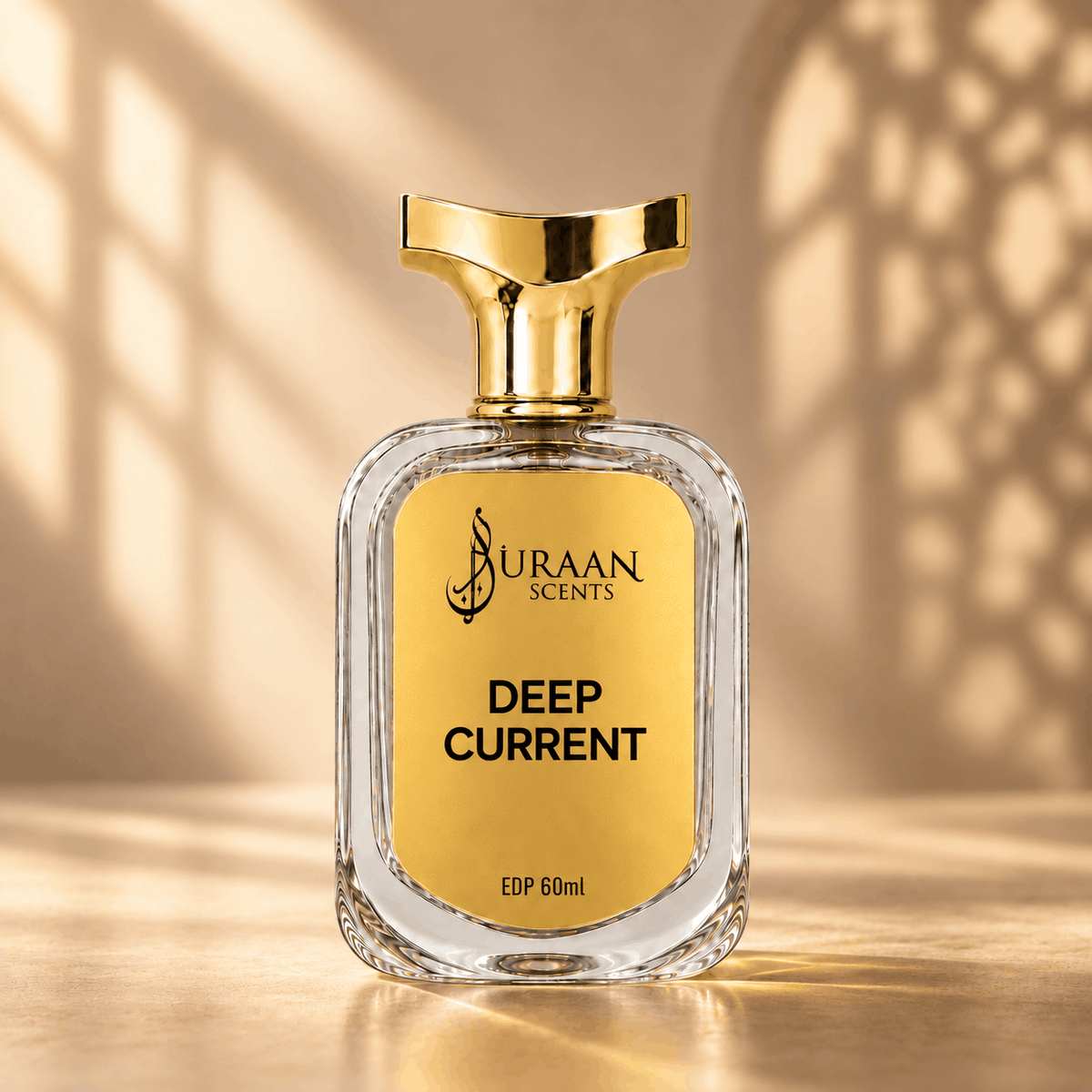 DEEP CURRENT