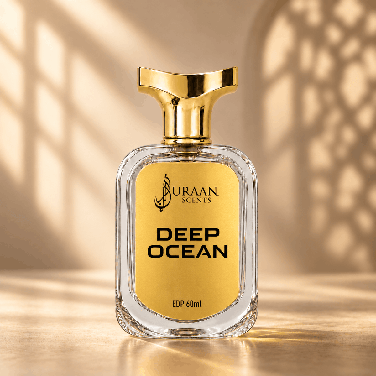 DEEP OCEAN