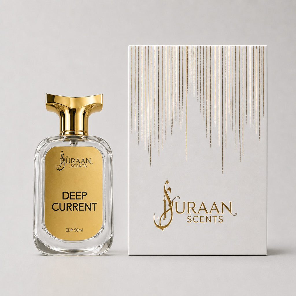 DEEP CURRENT