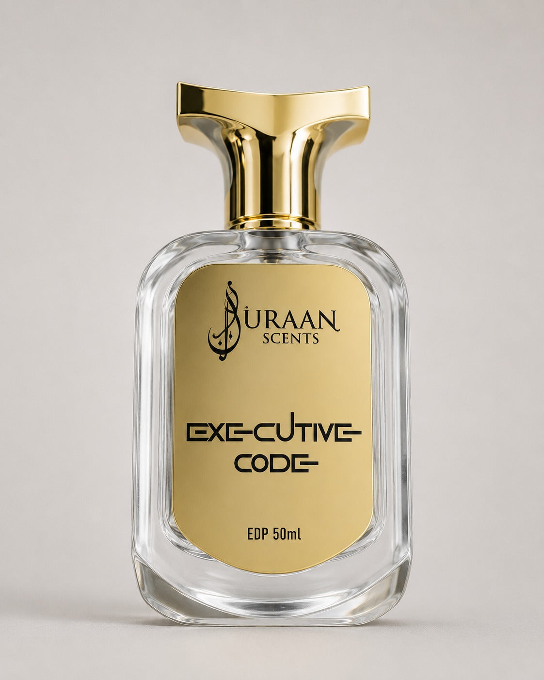 EXECUTIVE CODE