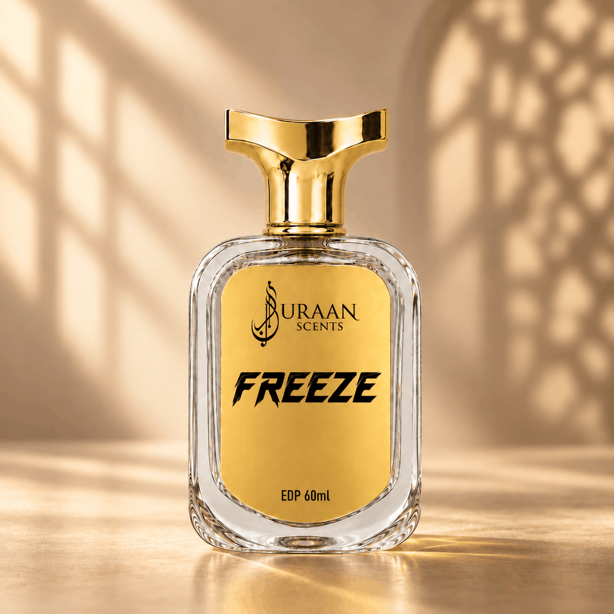 FREEZE