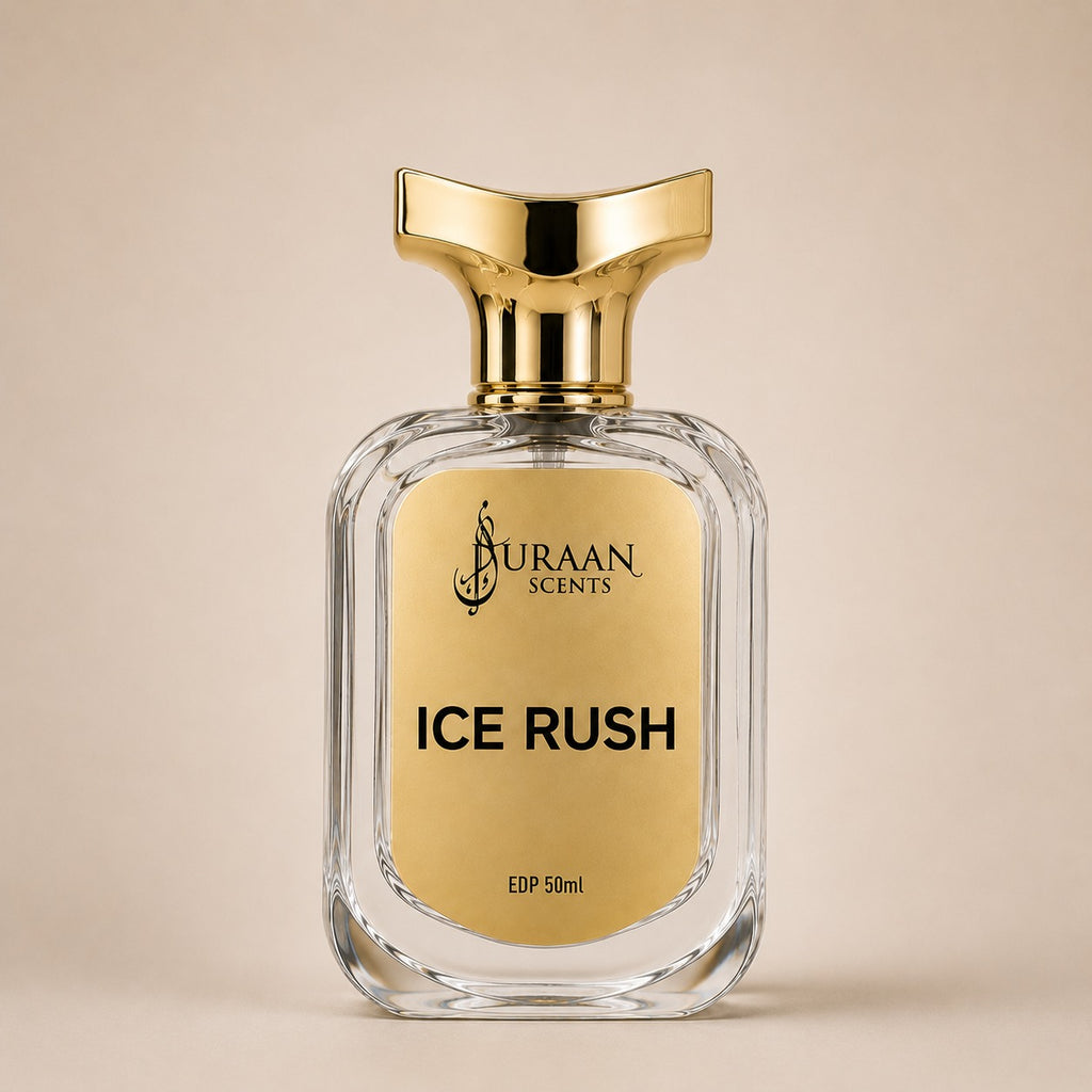 ICE RUSH