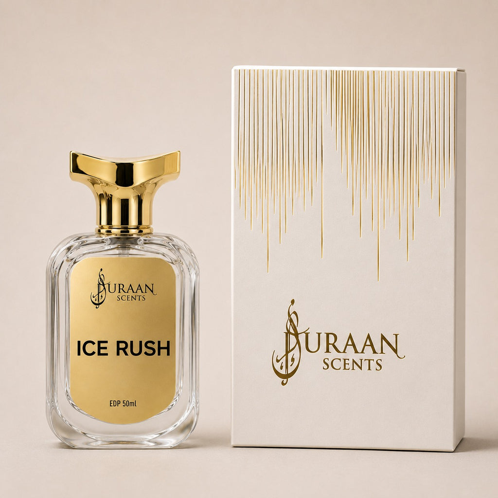 ICE RUSH