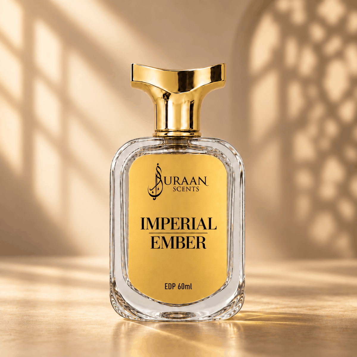 IMPERIAL EMBER