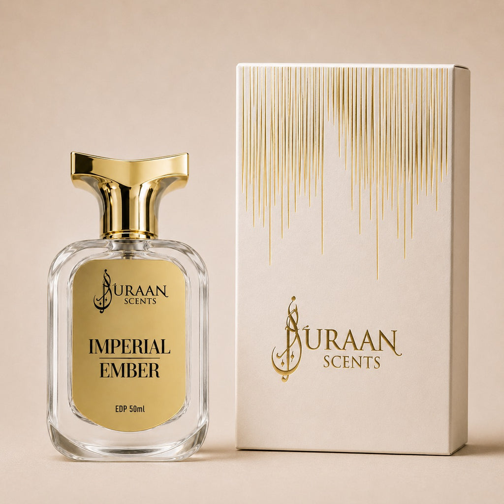 IMPERIAL AMBER