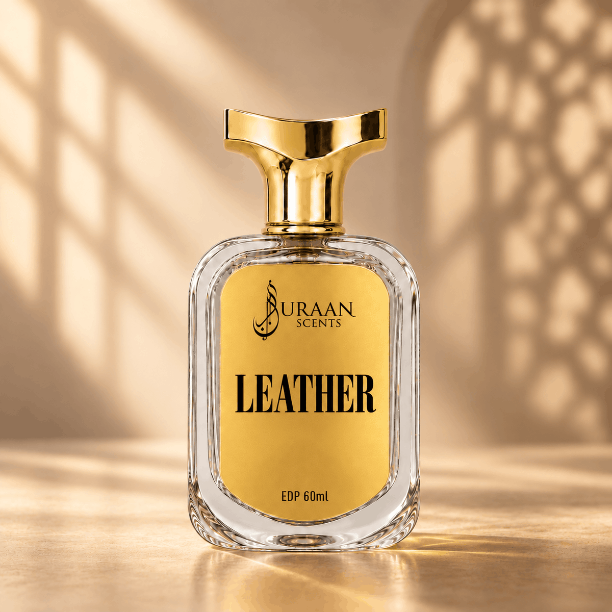 LEATHER