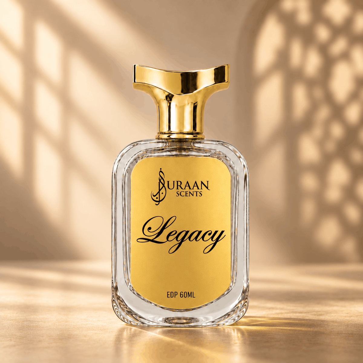 LEGACY
