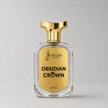 OBSIDIAN CROWN