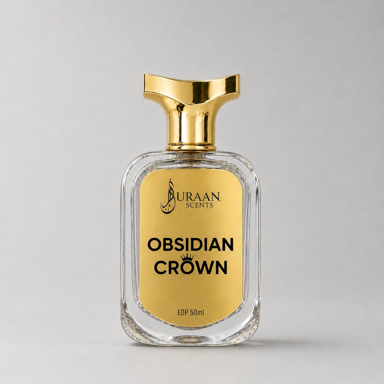 Obsidian Crown - Unisex