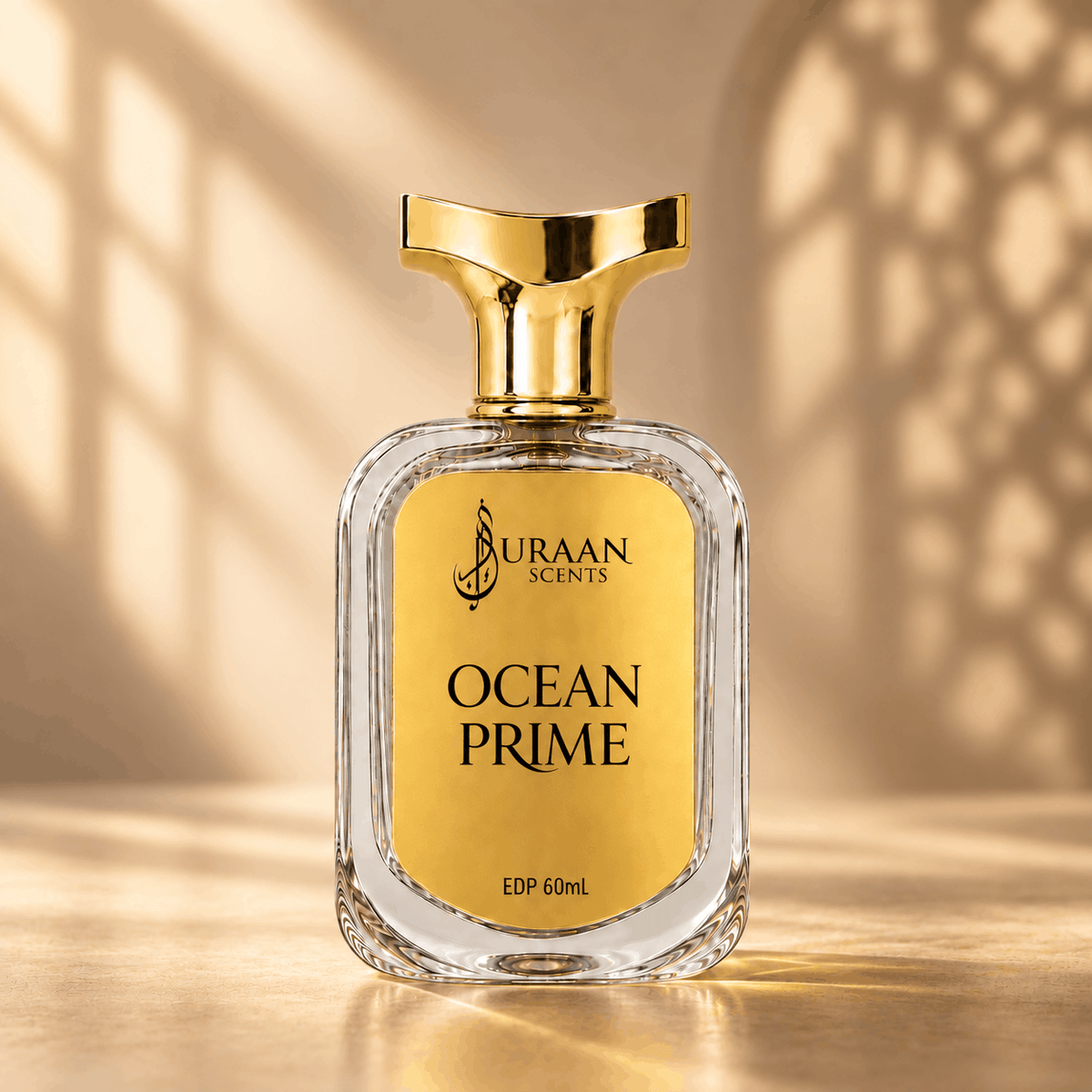 OCEAN PRIME