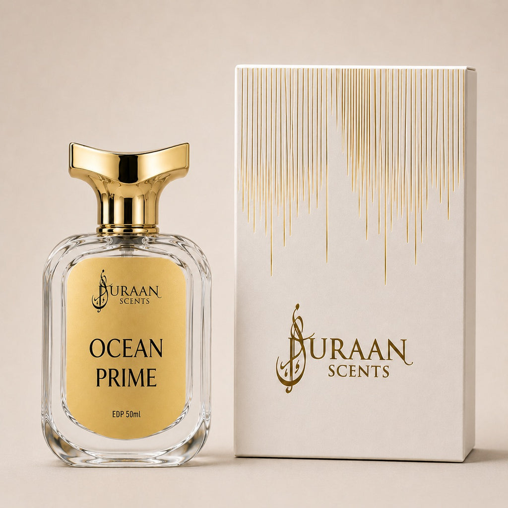 OCEAN PRIME