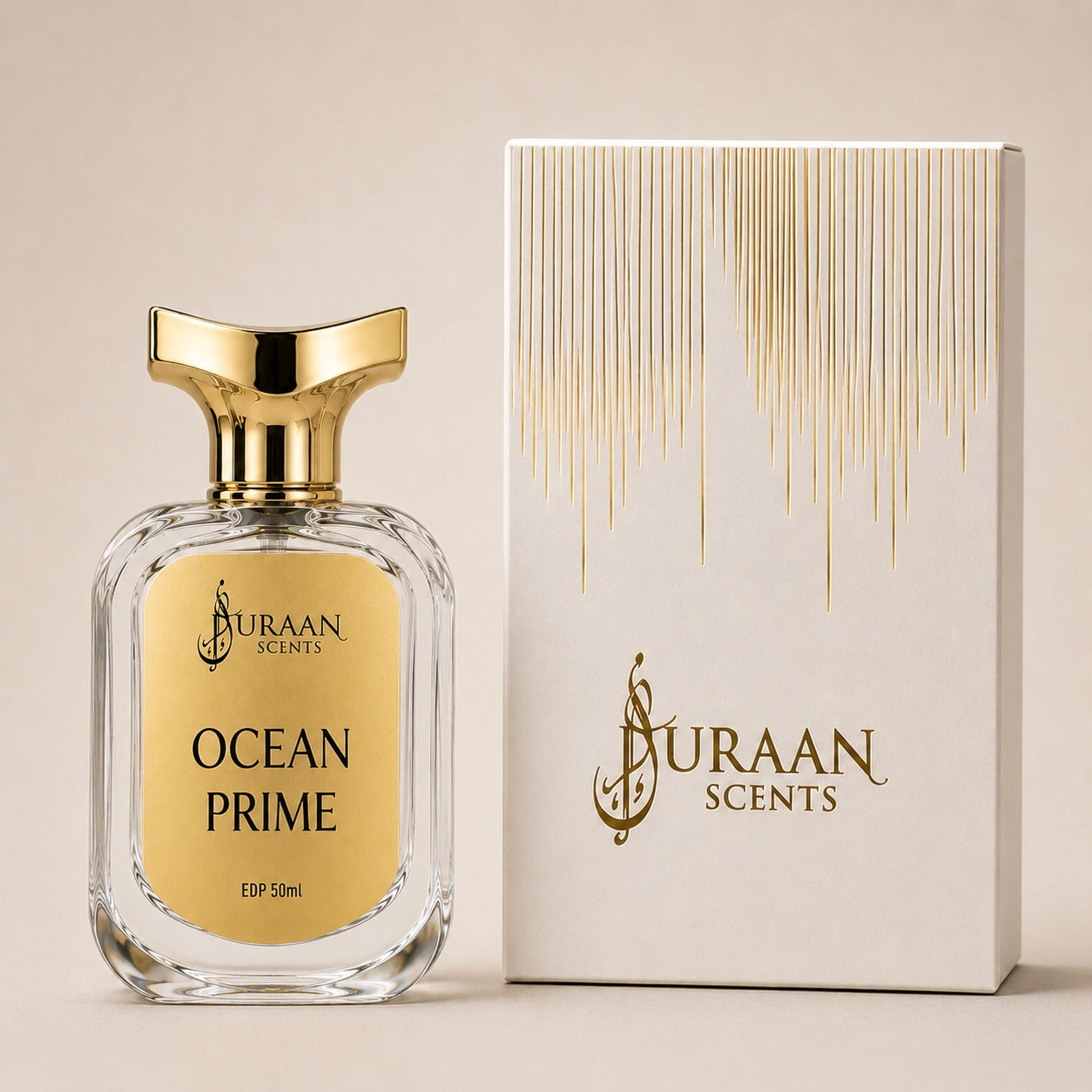 Ocean Prime