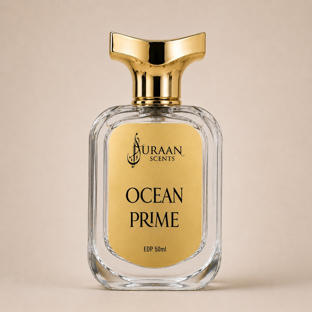 OCEAN PRIME