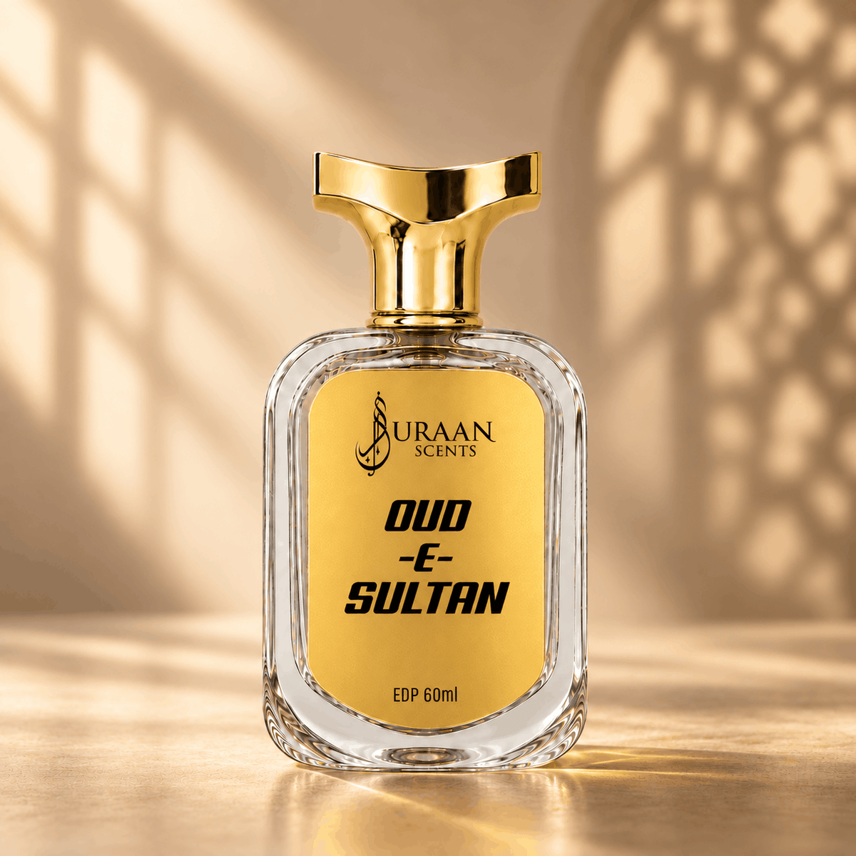 OUD-E-SULTAN