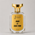 OUD-E-SULTAN