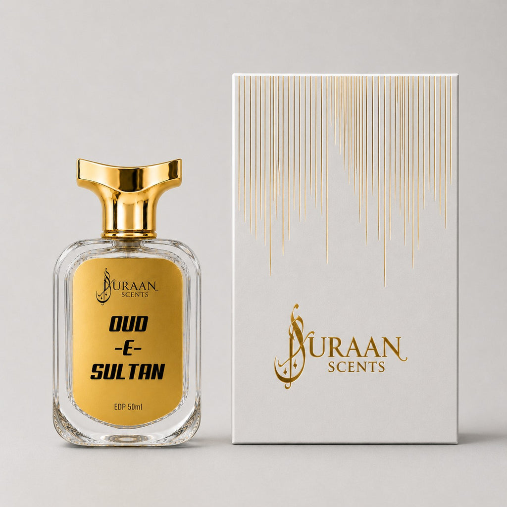 OUD-E-SULTAN