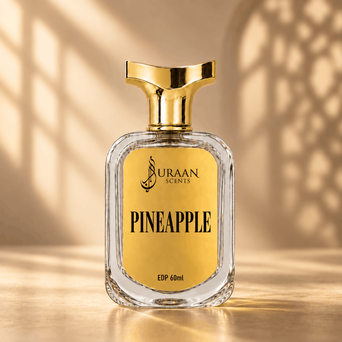 PINEAPPLE